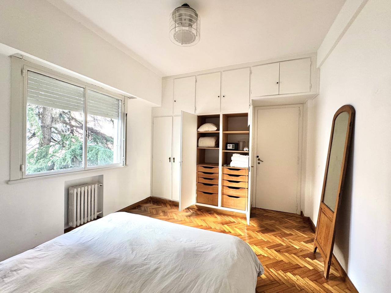 Four-Room Apartment in Palermo photo 4 of 8