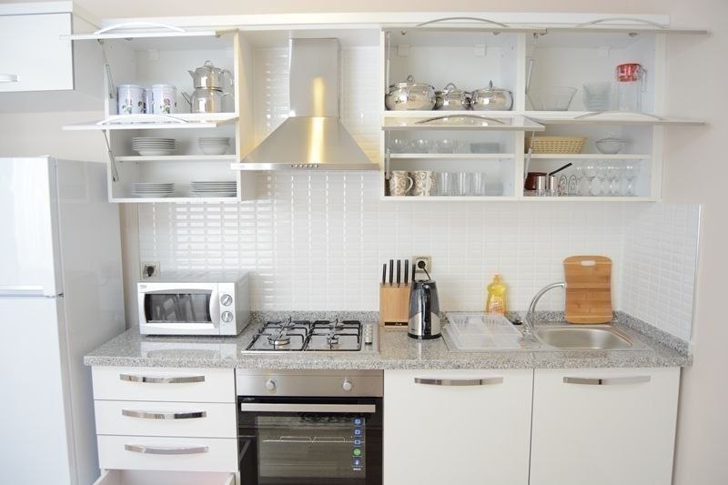 1-Bedroom Apartment in Liman with Pool photo 2 of 3