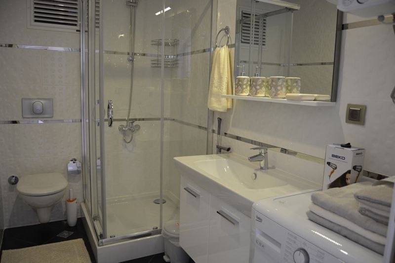 1-Bedroom Apartment in Liman with Pool photo 3 of 3