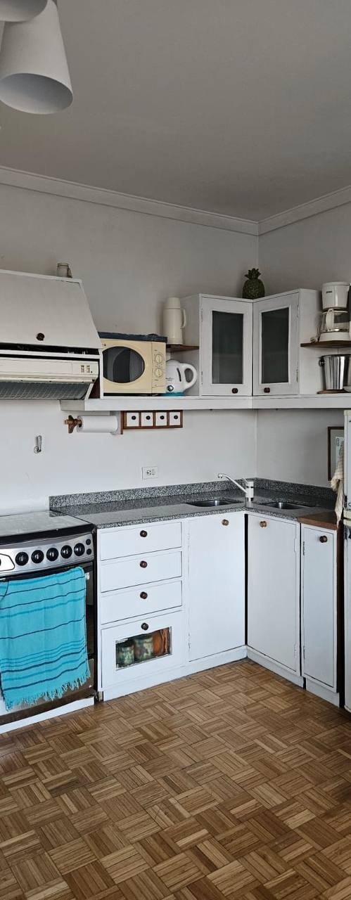 Two-Room Apartment with Ecopark View in Palermo Chico photo 8 of 8