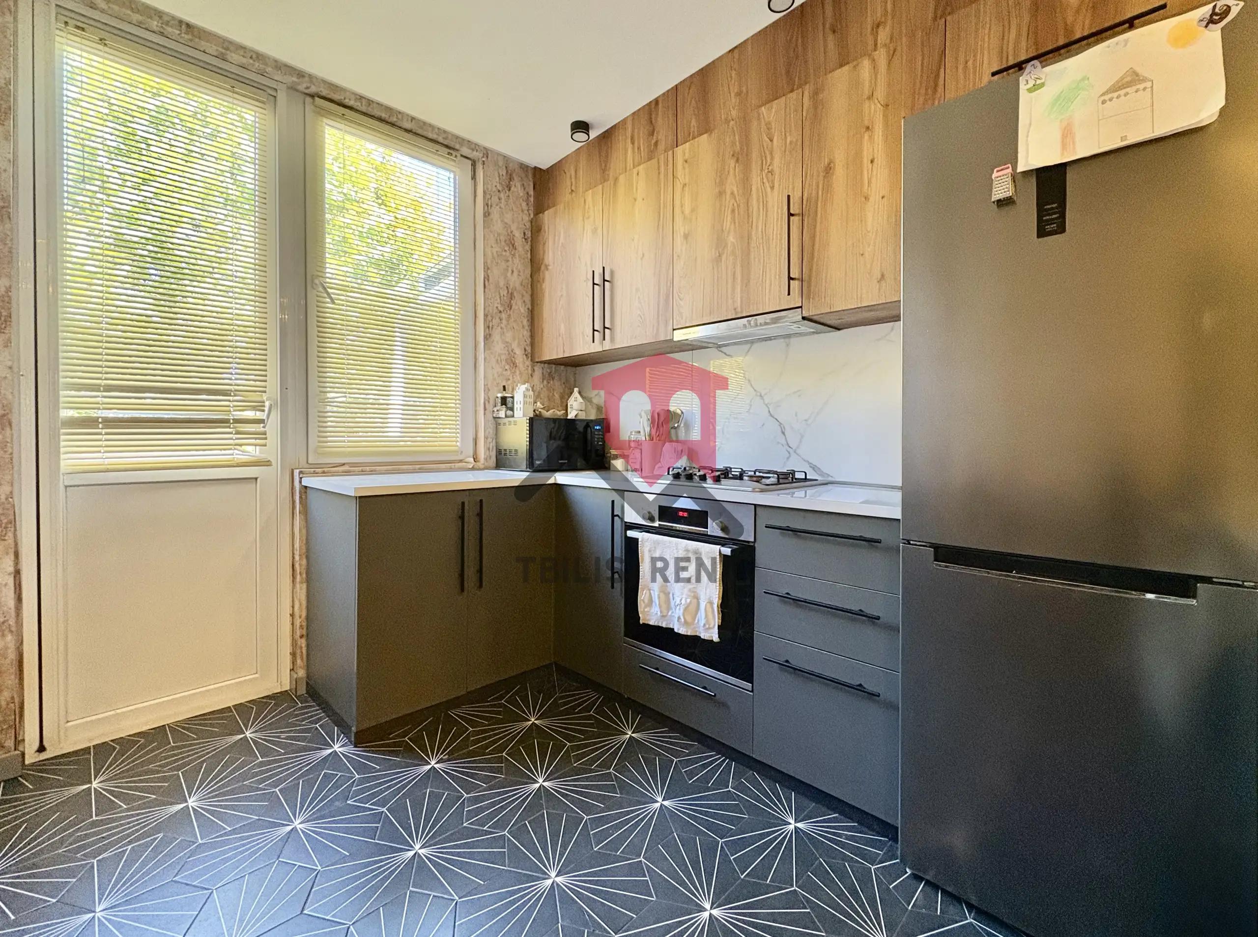 Spacious 2-Bedroom Apartment with Large Terrace photo 2 of 6