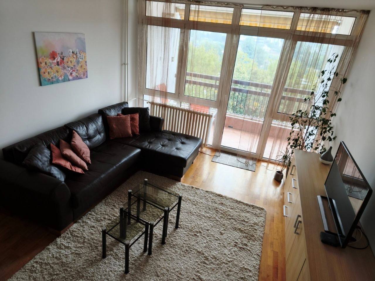 2-Bedroom Apartment in Novi Beograd photo 1 of 8