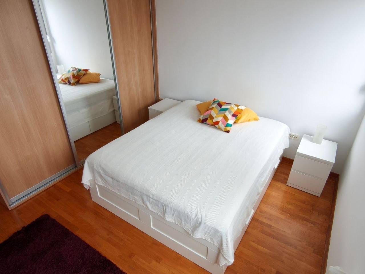 2-Bedroom Apartment in Novi Beograd photo 5 of 8
