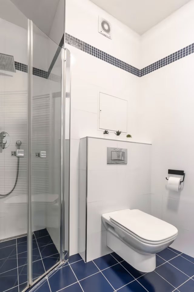 Renovated 43 m² Apartment in Prague 2 photo 4 of 7