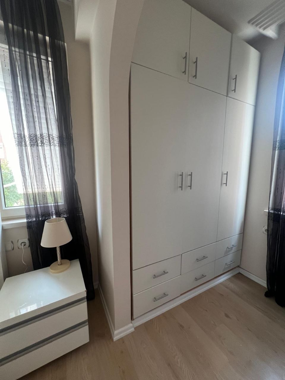 1-Bedroom Apartment with Pool in Altinkum photo 3 of 8
