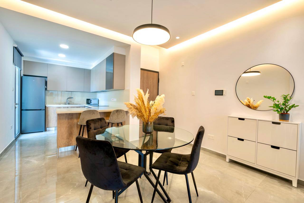 2-Bedroom Apartment in Katholiki, Limassol photo 1 of 4
