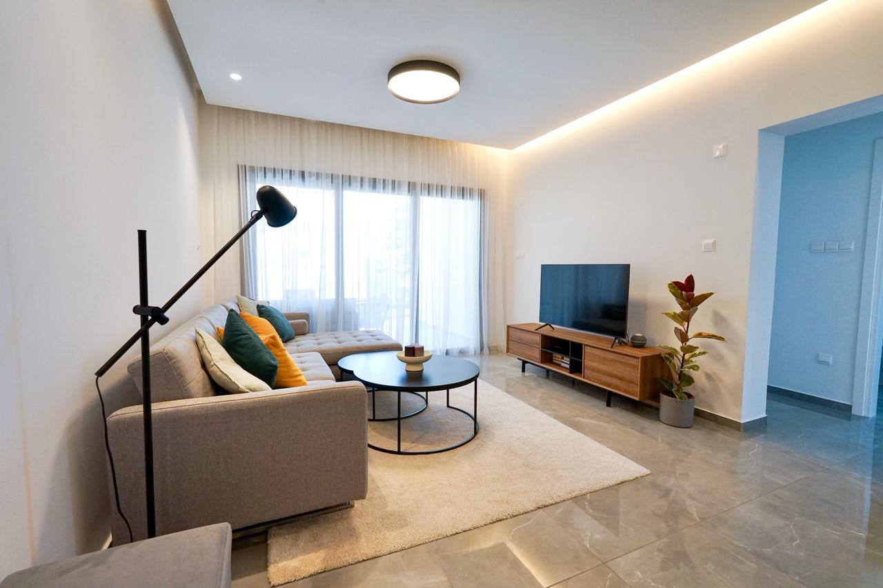 2-Bedroom Apartment in Katholiki, Limassol photo 2 of 4