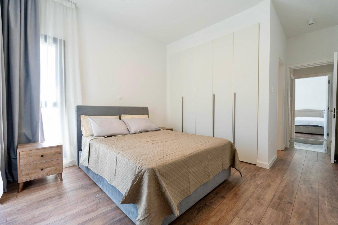 2-Bedroom Apartment in Katholiki, Limassol photo 3 of 4