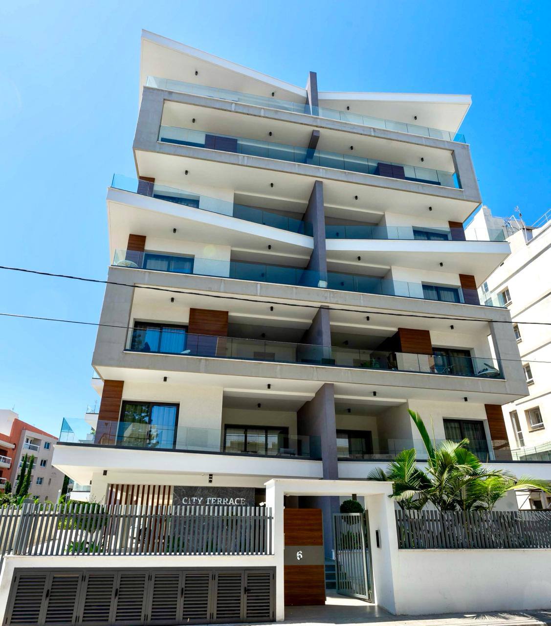 2-Bedroom Apartment in Katholiki, Limassol photo 4 of 4