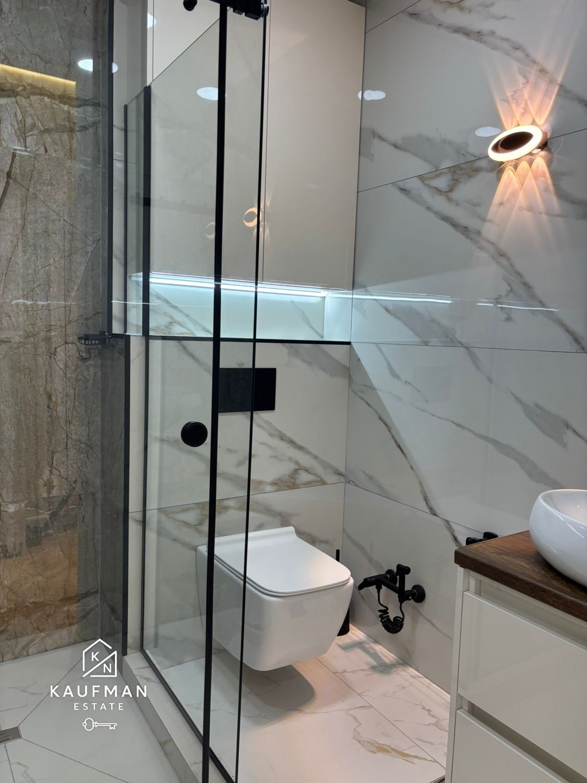 Studio in Bagrationi Residence photo 4 of 6