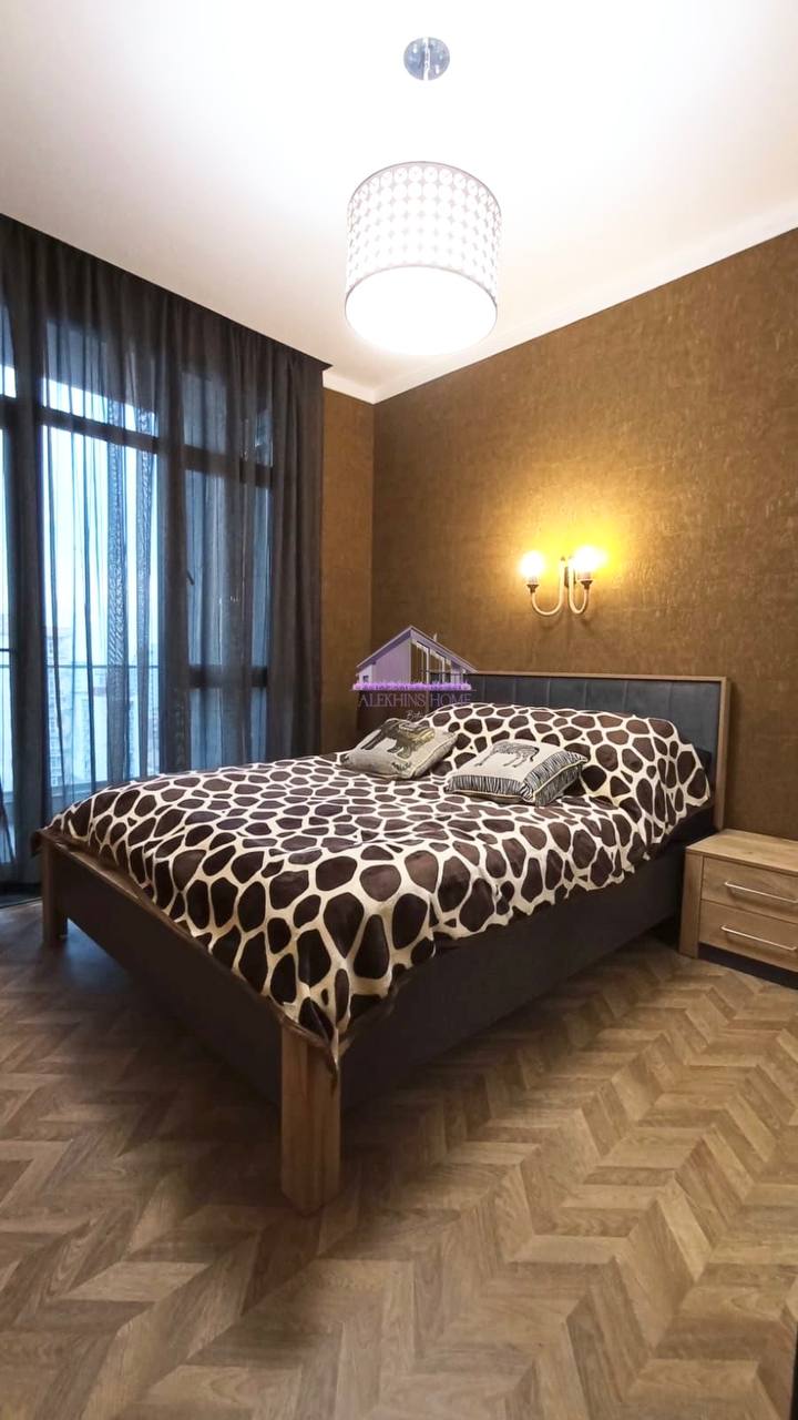 Three-Room Apartment Near the Sea photo 4 of 6