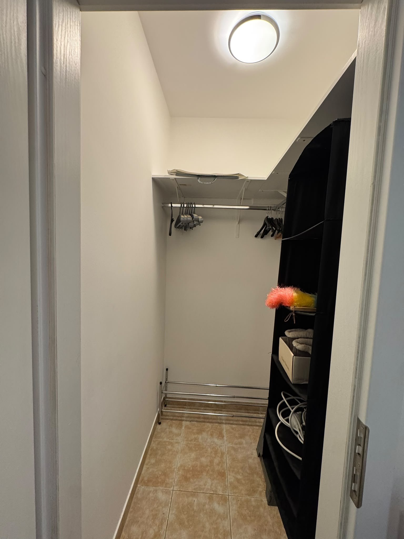 Частично меблированная 2+kk квартира с балконом в Праге 10 photo 8 of 8