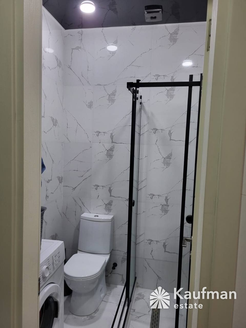 Однокомнатная квартира у моря photo 5 of 6