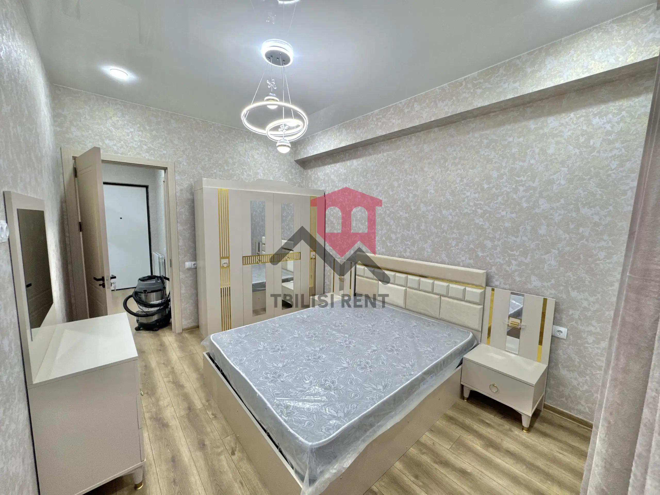 New 1-Bedroom Apartment in Ortachala Hills photo 3 of 8