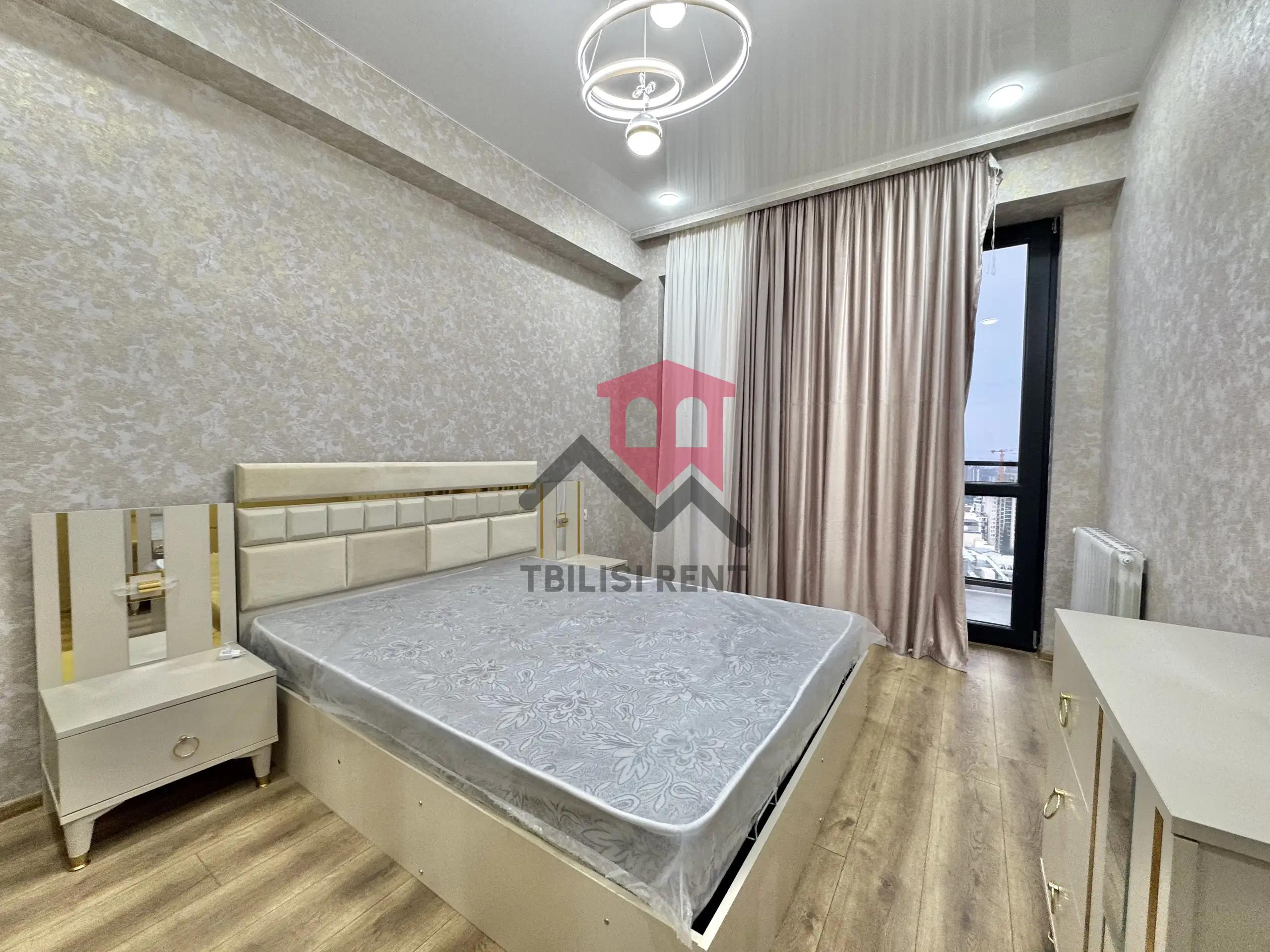 New 1-Bedroom Apartment in Ortachala Hills photo 4 of 8