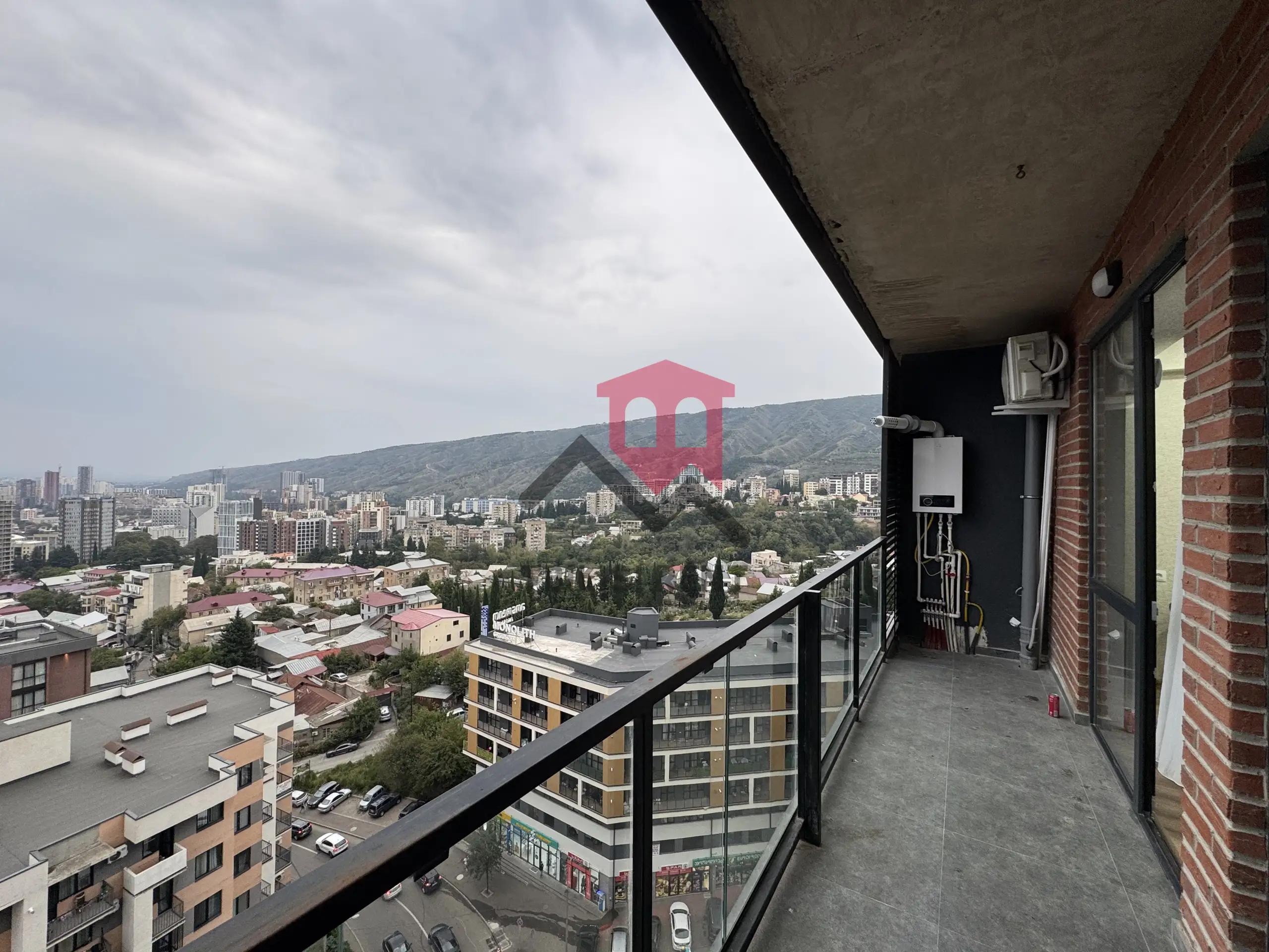 New 1-Bedroom Apartment in Ortachala Hills photo 6 of 8