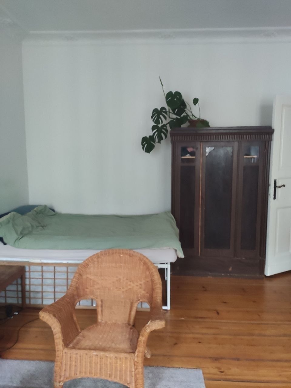Уютная квартира на Везерштрассе photo 4 of 7