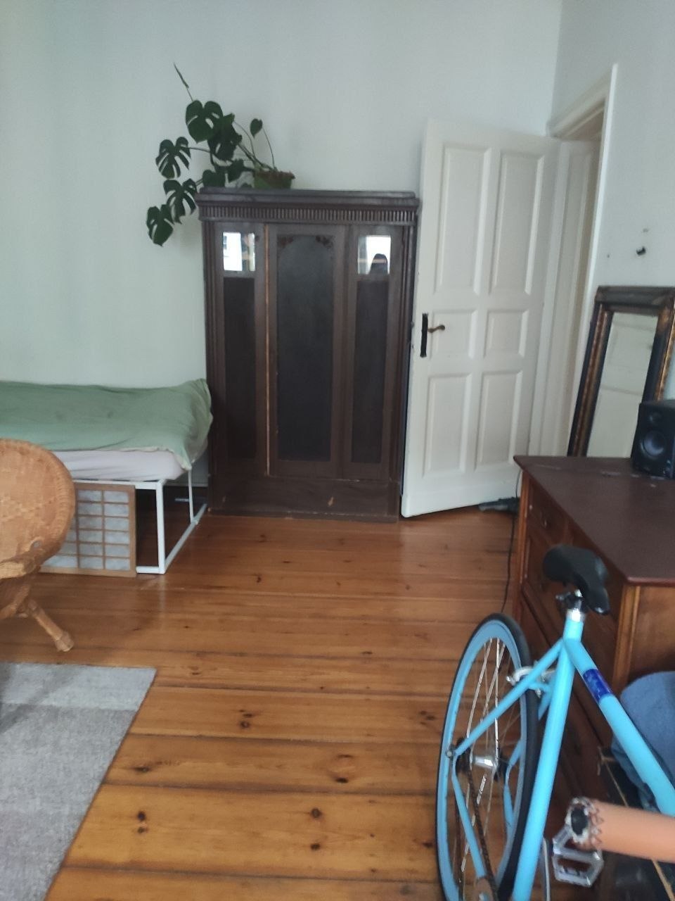 Уютная квартира на Везерштрассе photo 6 of 7