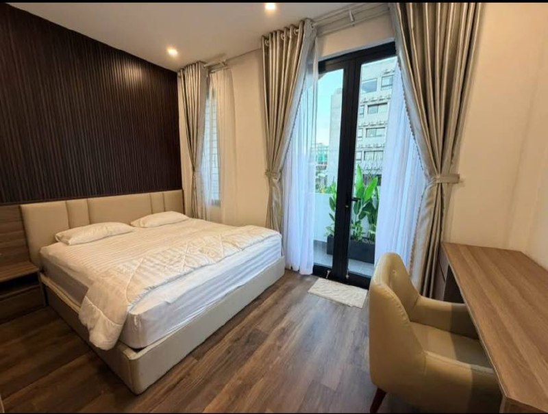 7-Bedroom Villa in Nam Viet A photo 6 of 8