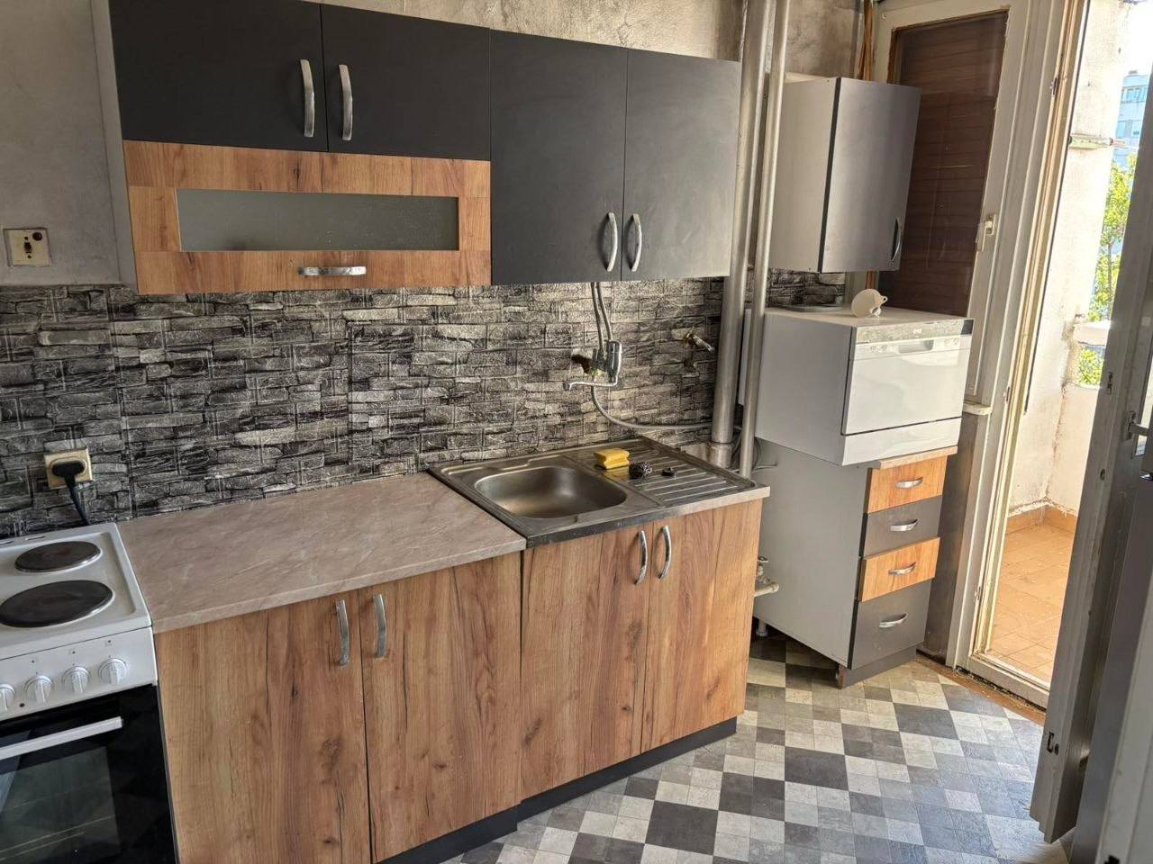 Трёхкомнатная квартира в Новом Белграде photo 8 of 8