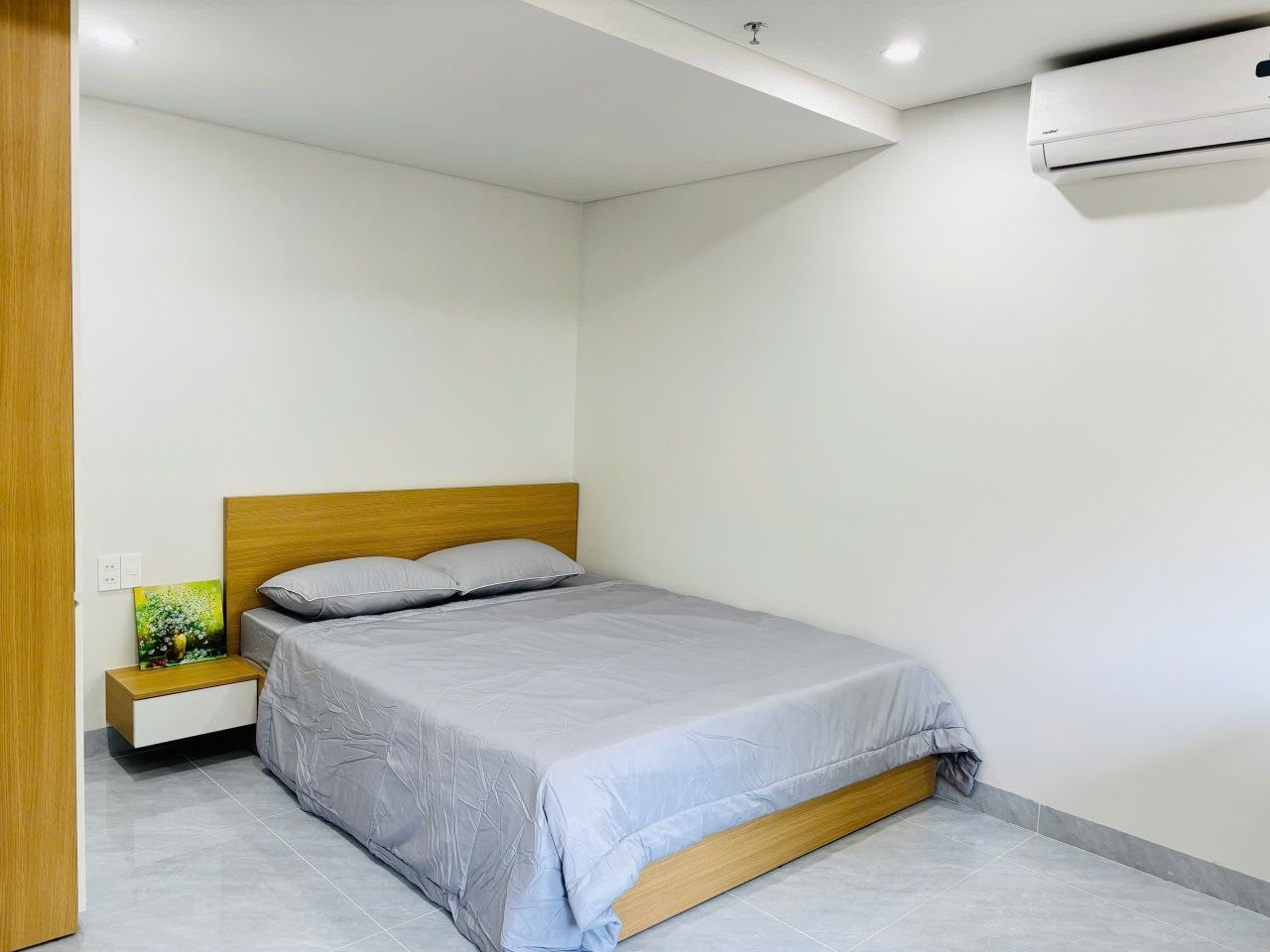 Furnished Studio with Mountain View in Son Tra photo 2 of 7