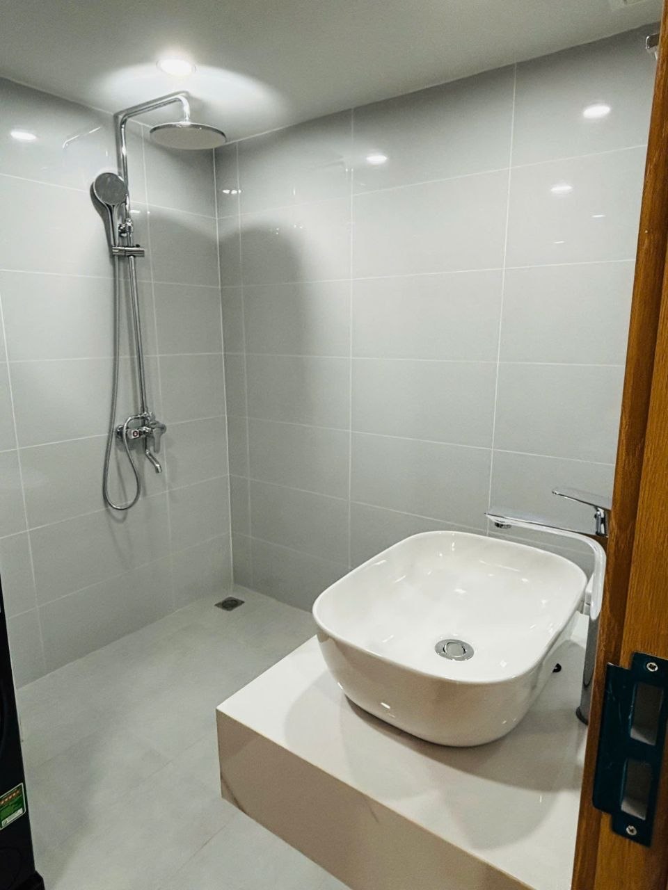 Furnished Studio with Mountain View in Son Tra photo 7 of 7