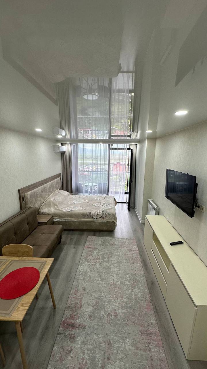 Studio Apartment on Adlia Street photo 1 of 8