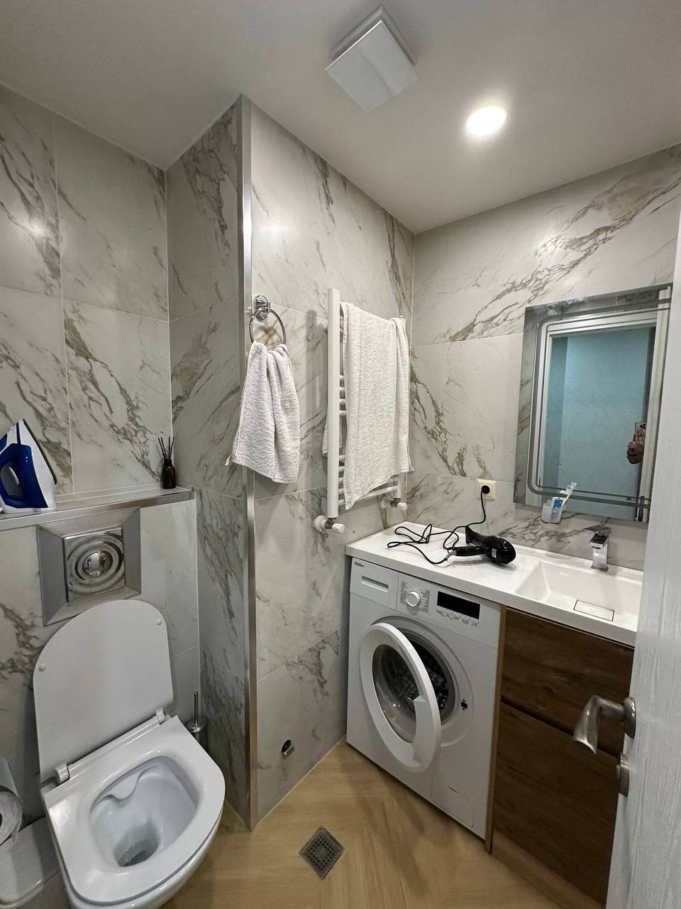 Studio Apartment on Adlia Street photo 2 of 8