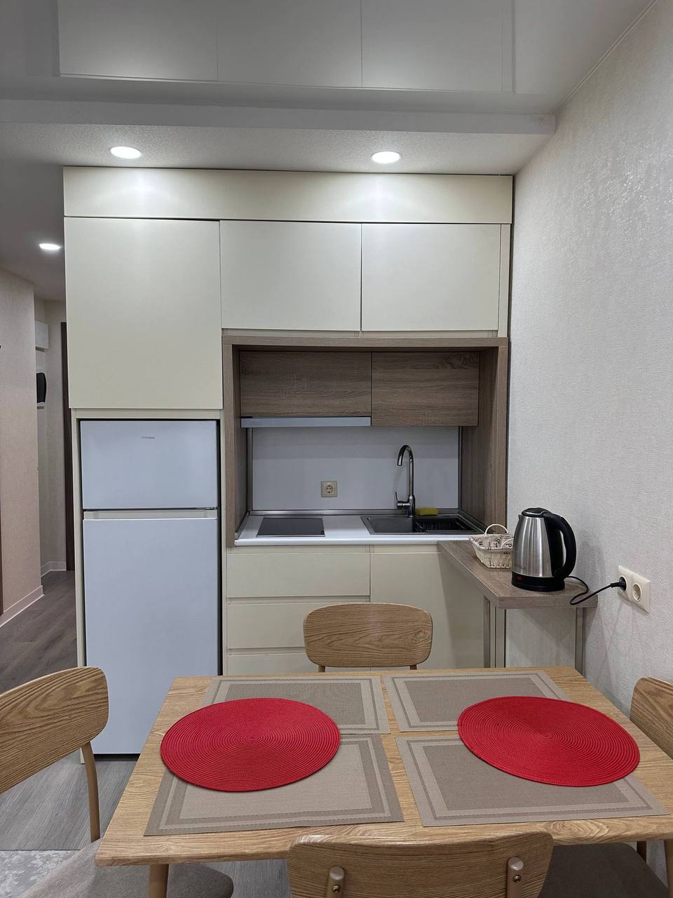Studio Apartment on Adlia Street photo 8 of 8