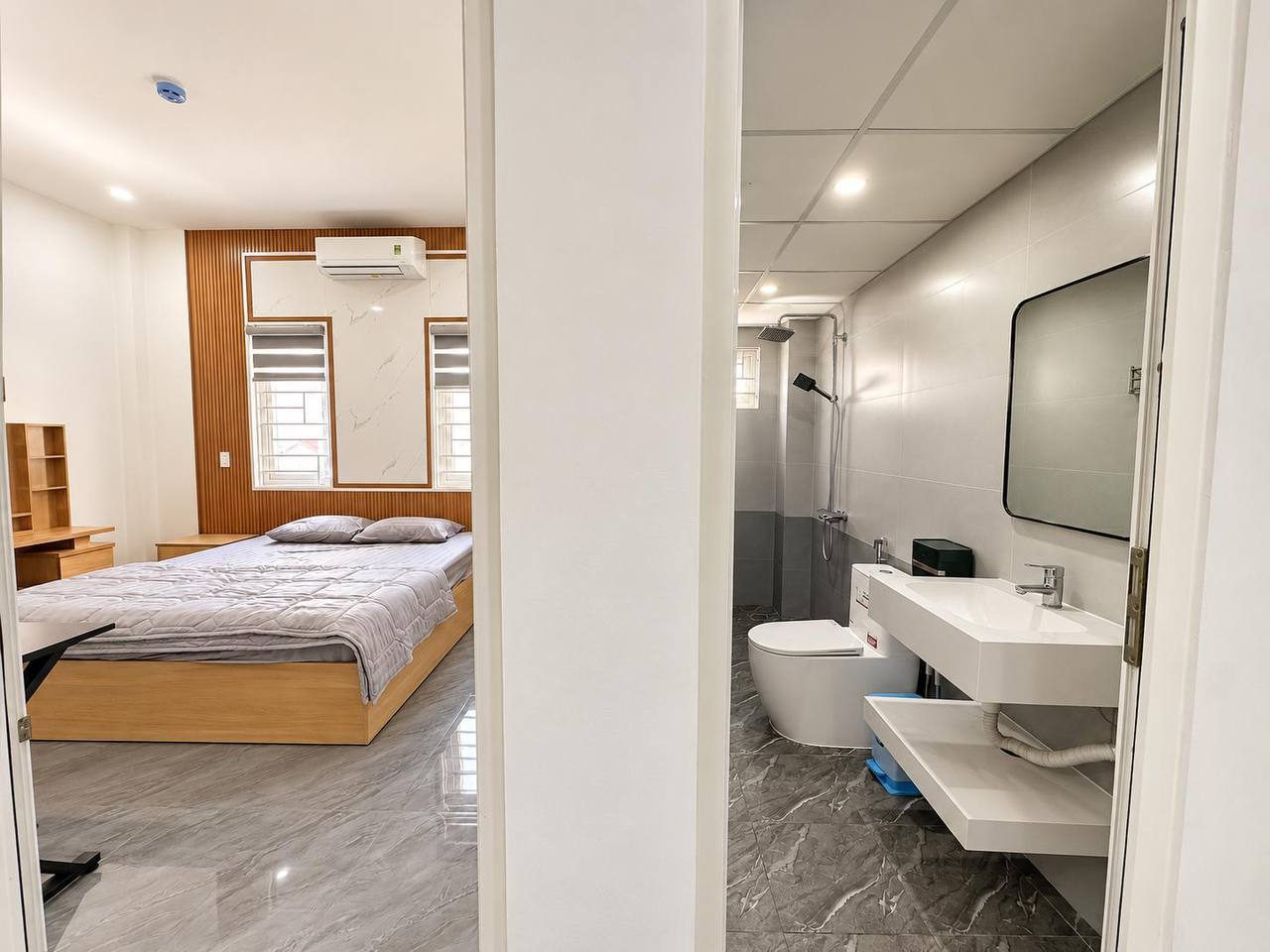 Brand New 1-Bedroom Apartment in Son Tra photo 4 of 7