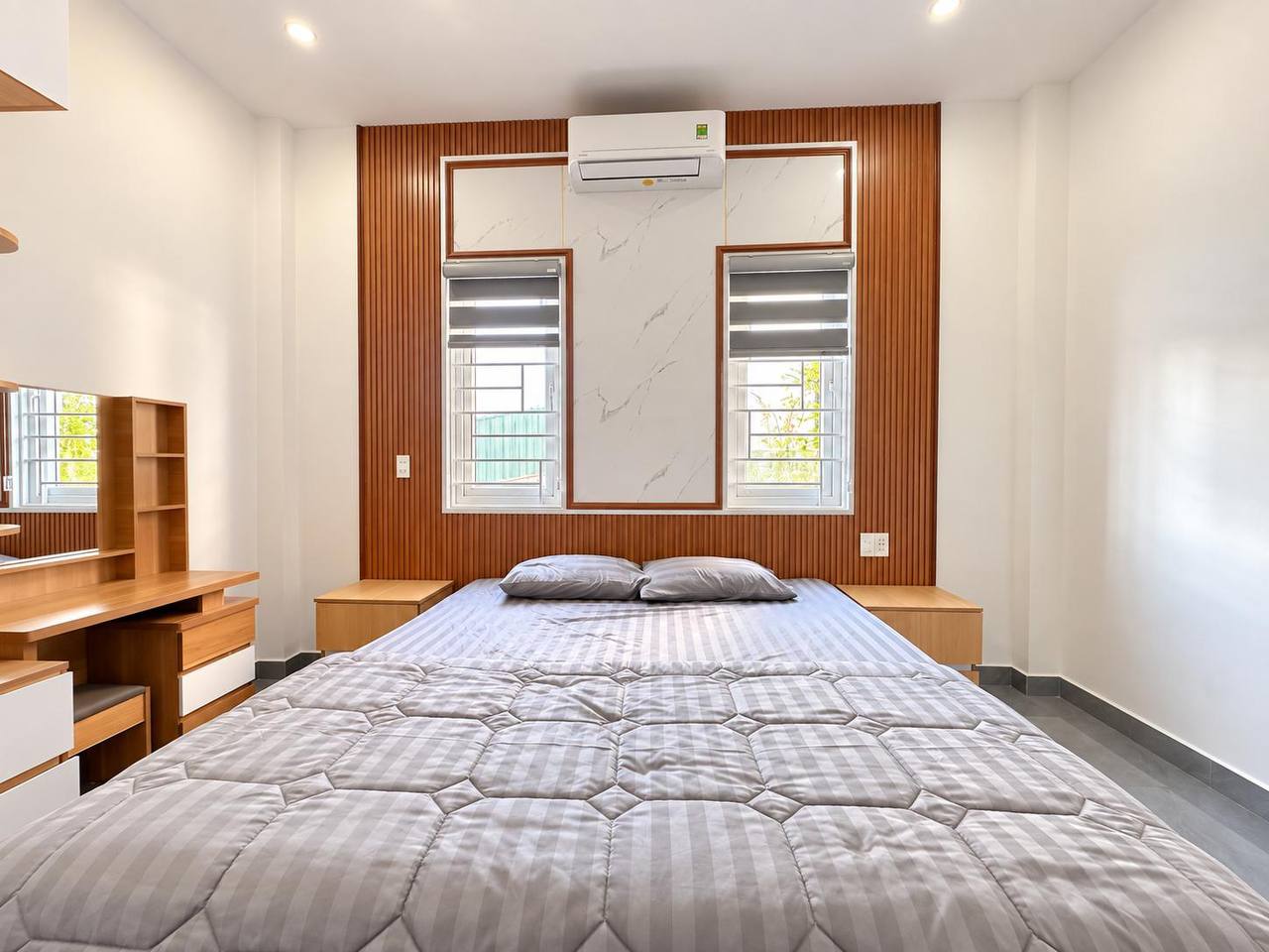 Brand New 1-Bedroom Apartment in Son Tra photo 5 of 7