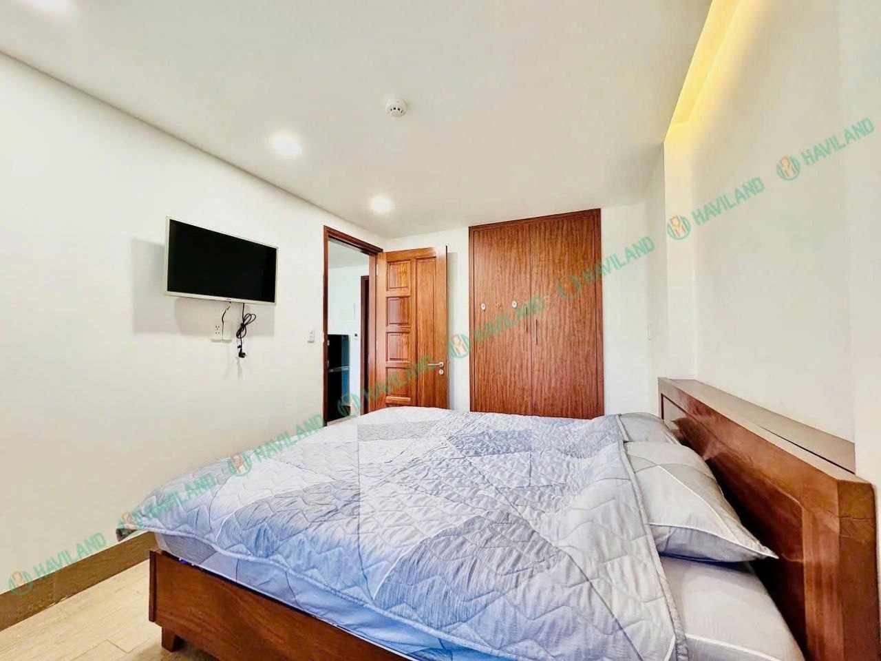 Furnished 1-Bedroom Apartment in My An photo 5 of 8