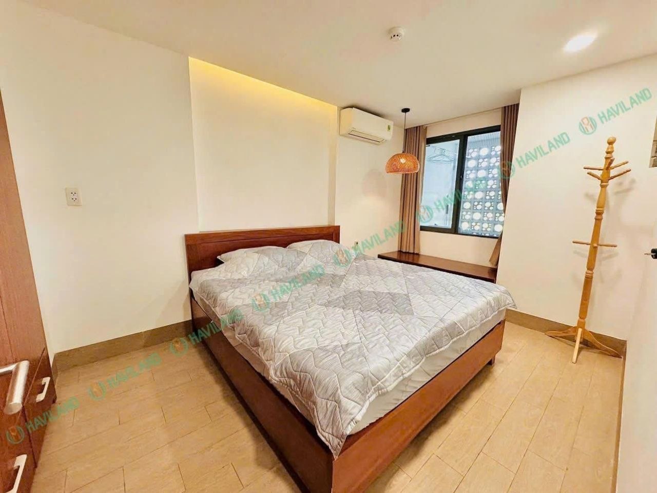 Furnished 1-Bedroom Apartment in My An photo 6 of 8
