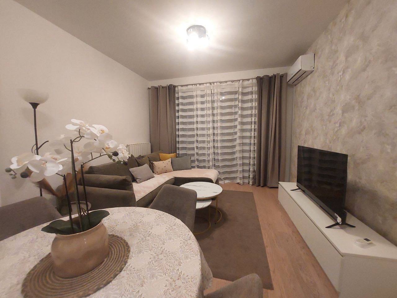 Two-Room Apartment in BW Aqua photo 2 of 8