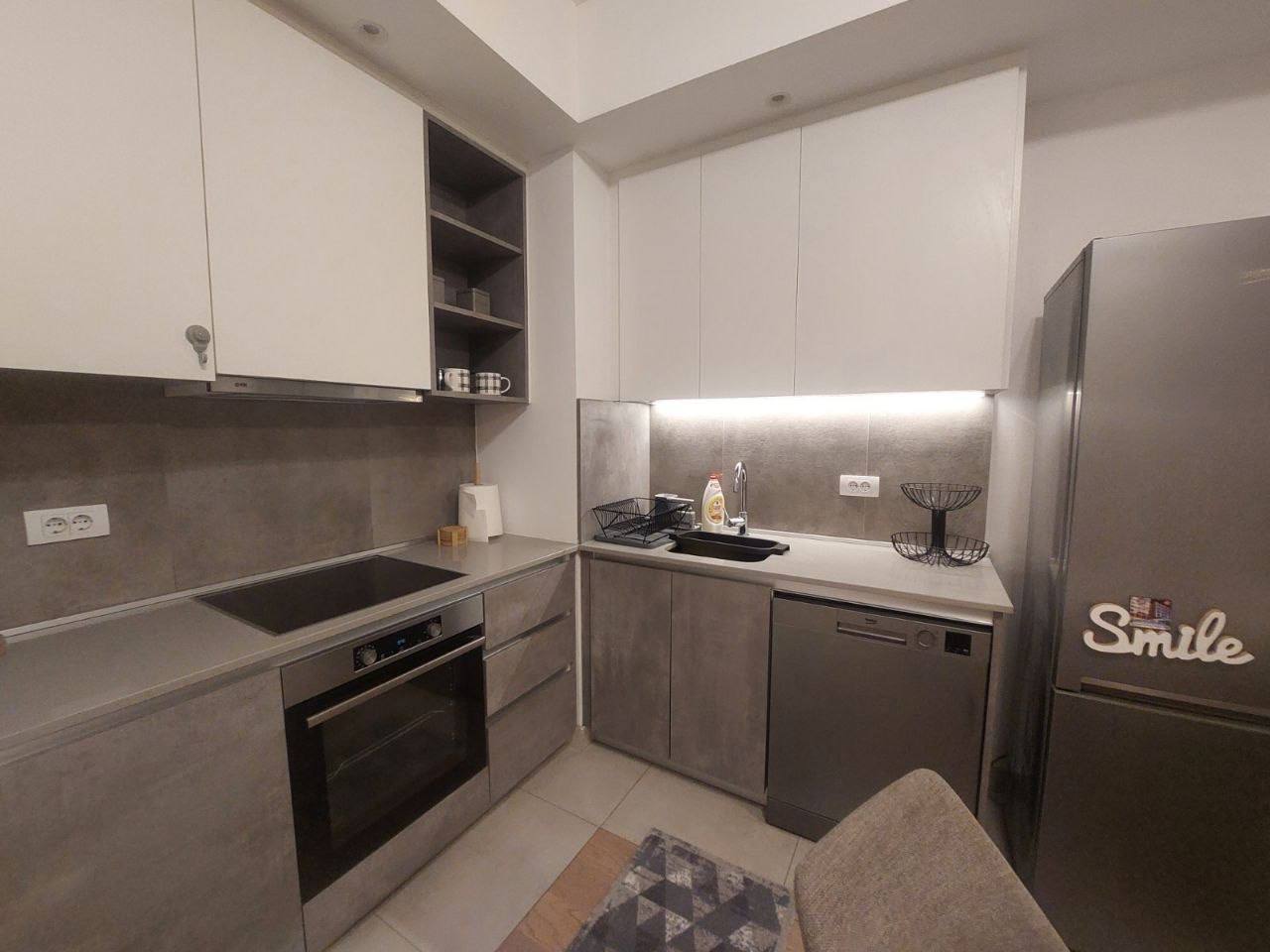 Two-Room Apartment in BW Aqua photo 6 of 8