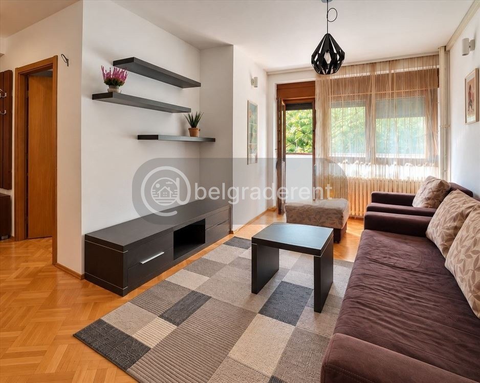 3-Room Apartment in Palilula photo 1 of 8
