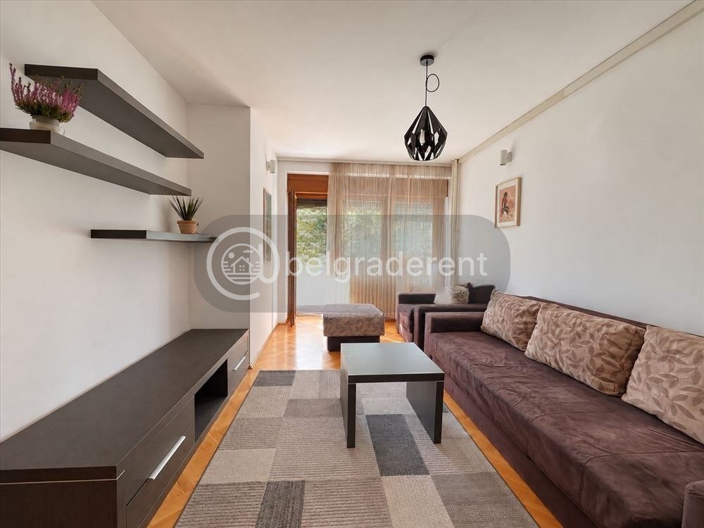 3-Room Apartment in Palilula photo 2 of 8
