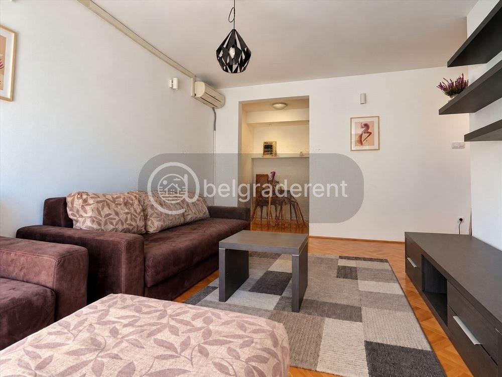 3-Room Apartment in Palilula photo 3 of 8