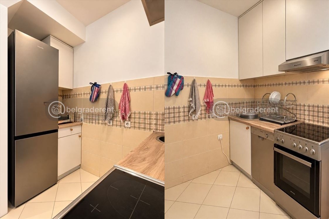 3-Room Apartment in Palilula photo 5 of 8