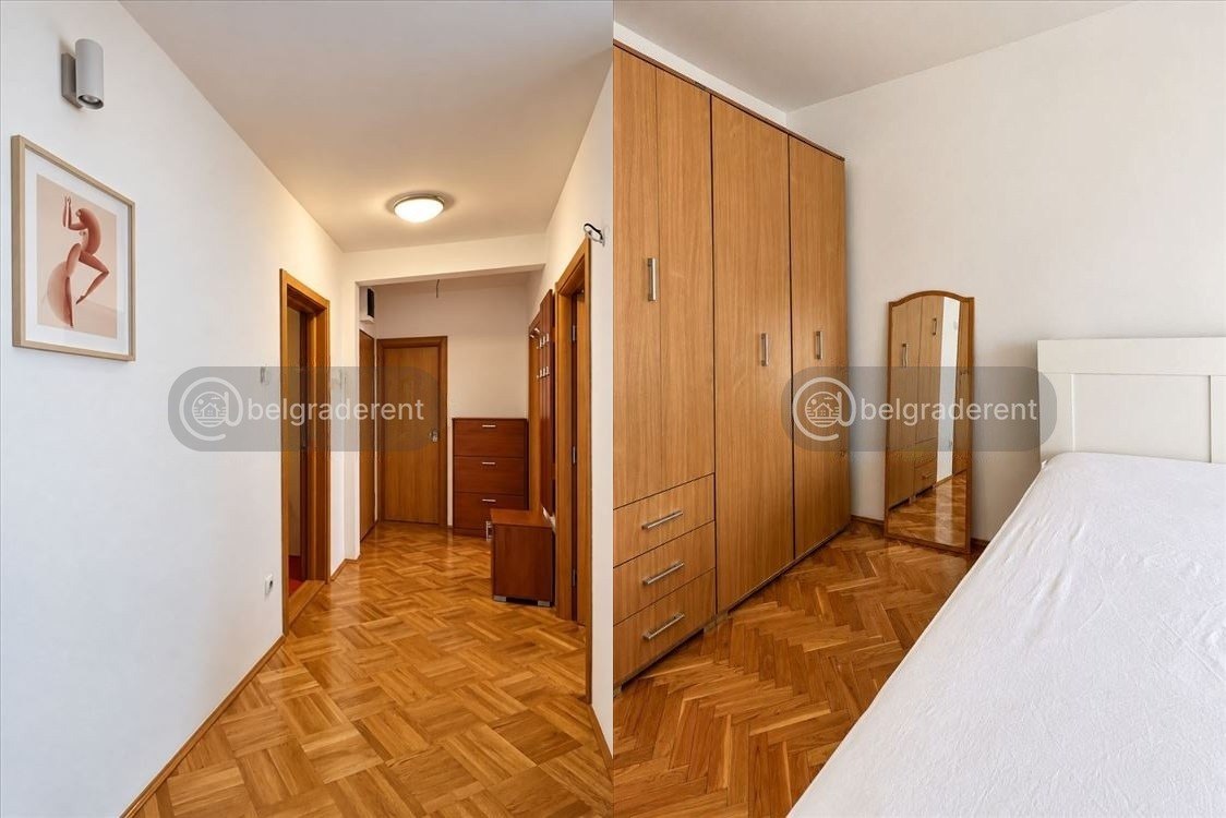 3-Room Apartment in Palilula photo 6 of 8