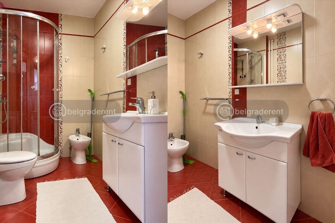 3-Room Apartment in Palilula photo 8 of 8