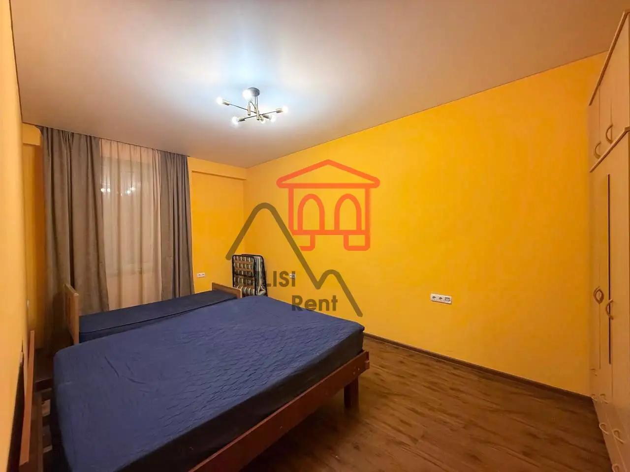 Renovated 2-Bedroom Apartment in Didi Dighomi photo 4 of 8