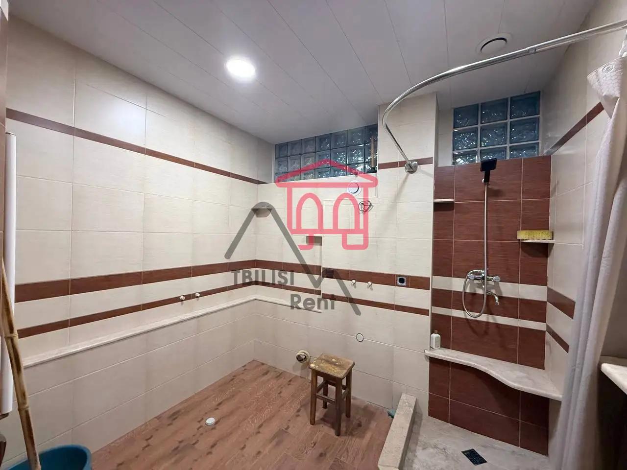 Renovated 2-Bedroom Apartment in Didi Dighomi photo 7 of 8
