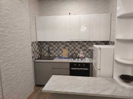 Furnished 1-Bedroom Apartment in Taha Plaza photo 2 of 8