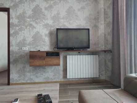 Furnished 1-Bedroom Apartment in Taha Plaza photo 3 of 8