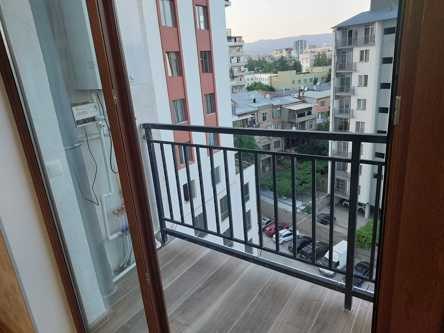 Furnished 1-Bedroom Apartment in Taha Plaza photo 4 of 8