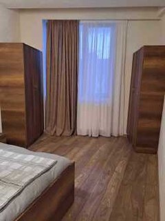 Furnished 1-Bedroom Apartment in Taha Plaza photo 6 of 8