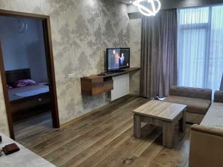 Furnished 1-Bedroom Apartment in Taha Plaza photo 7 of 8