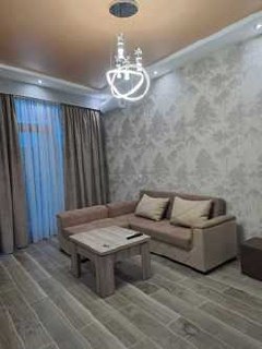 Furnished 1-Bedroom Apartment in Taha Plaza photo 8 of 8