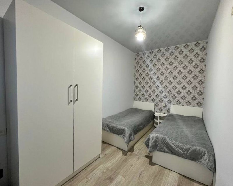 2-комнатная квартира на улице Абашидзе photo 4 of 6